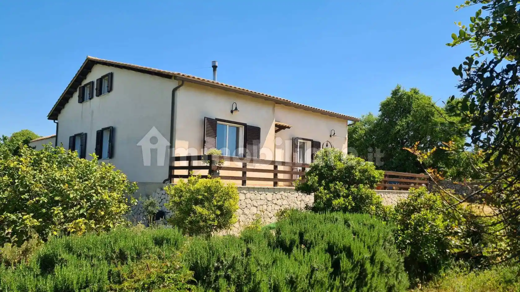 Villa in vendita a Scicli