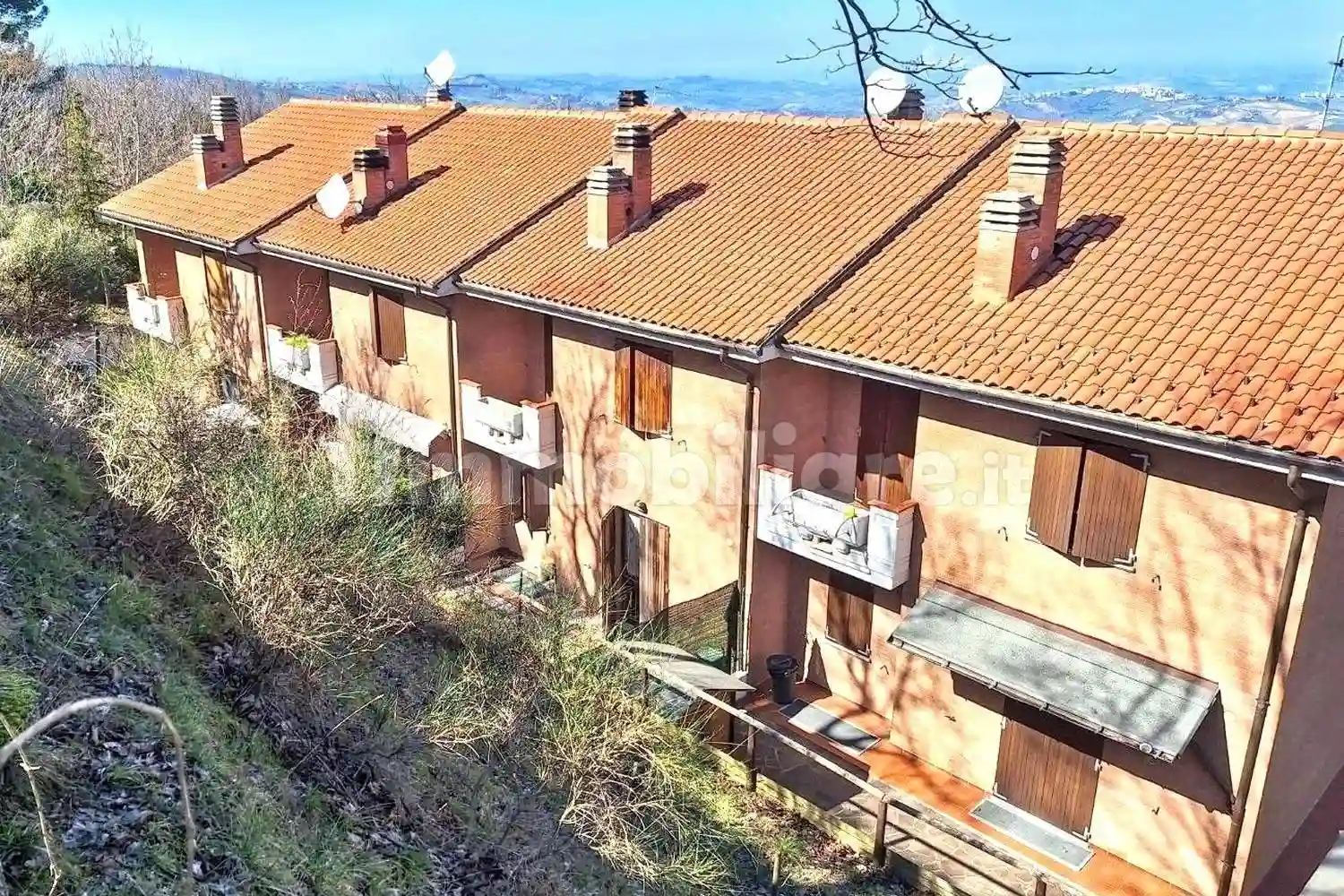 Villetta a schiera - foto 3