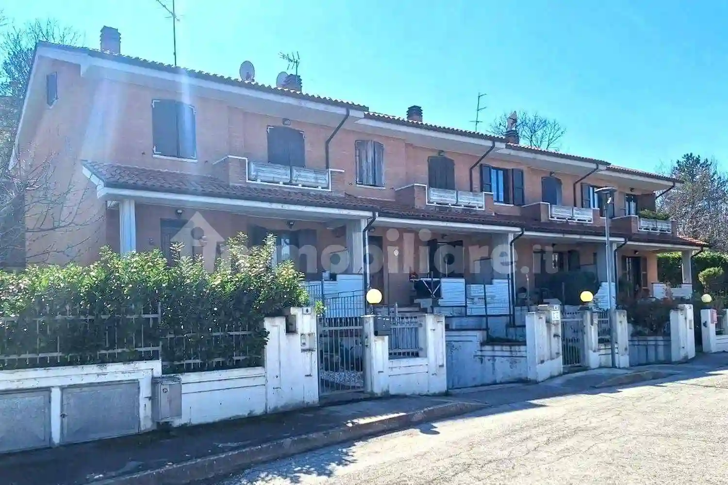 Villetta a schiera - foto 4