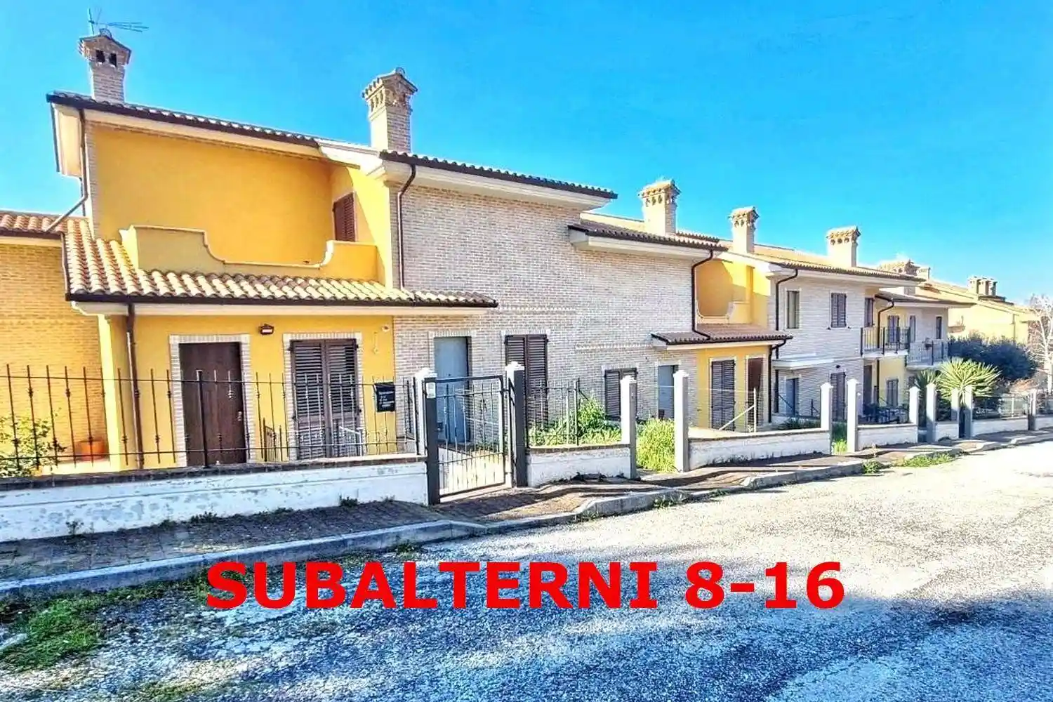 Appartamento in vendita a Cingoli