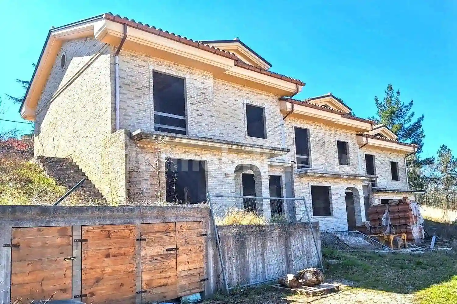 Villetta a schiera - foto 3