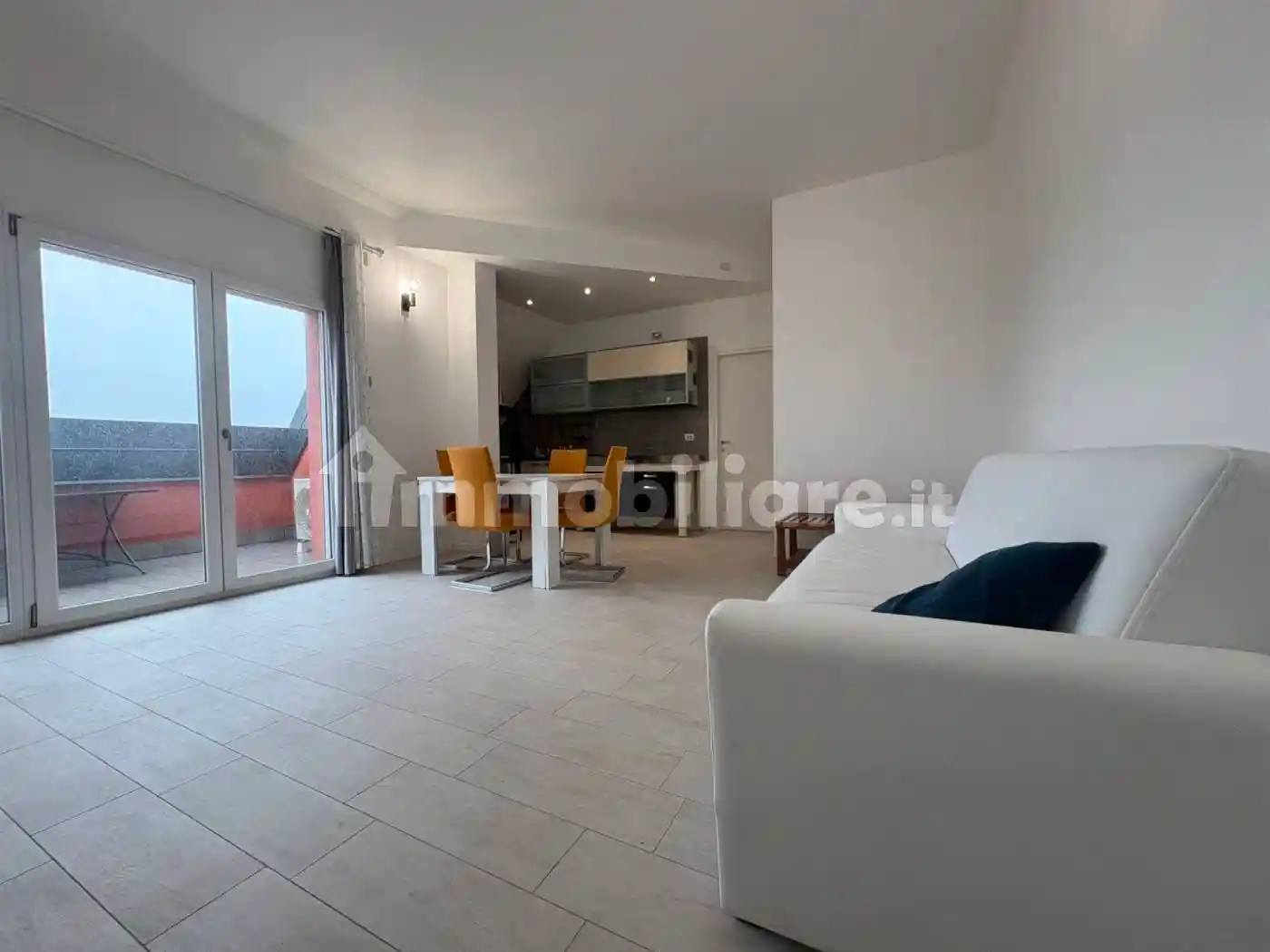 Appartamento in vendita a Opera