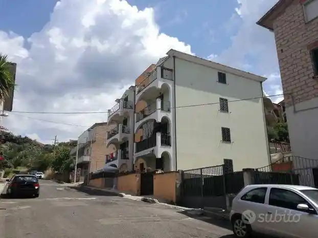 Appartamento in vendita a Bosa