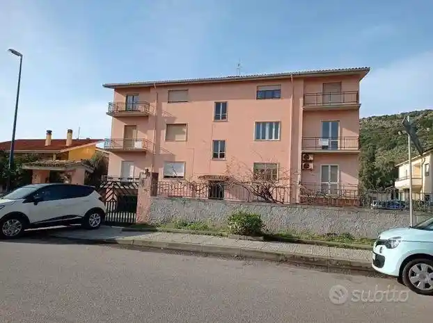 Appartamento in vendita a Bosa