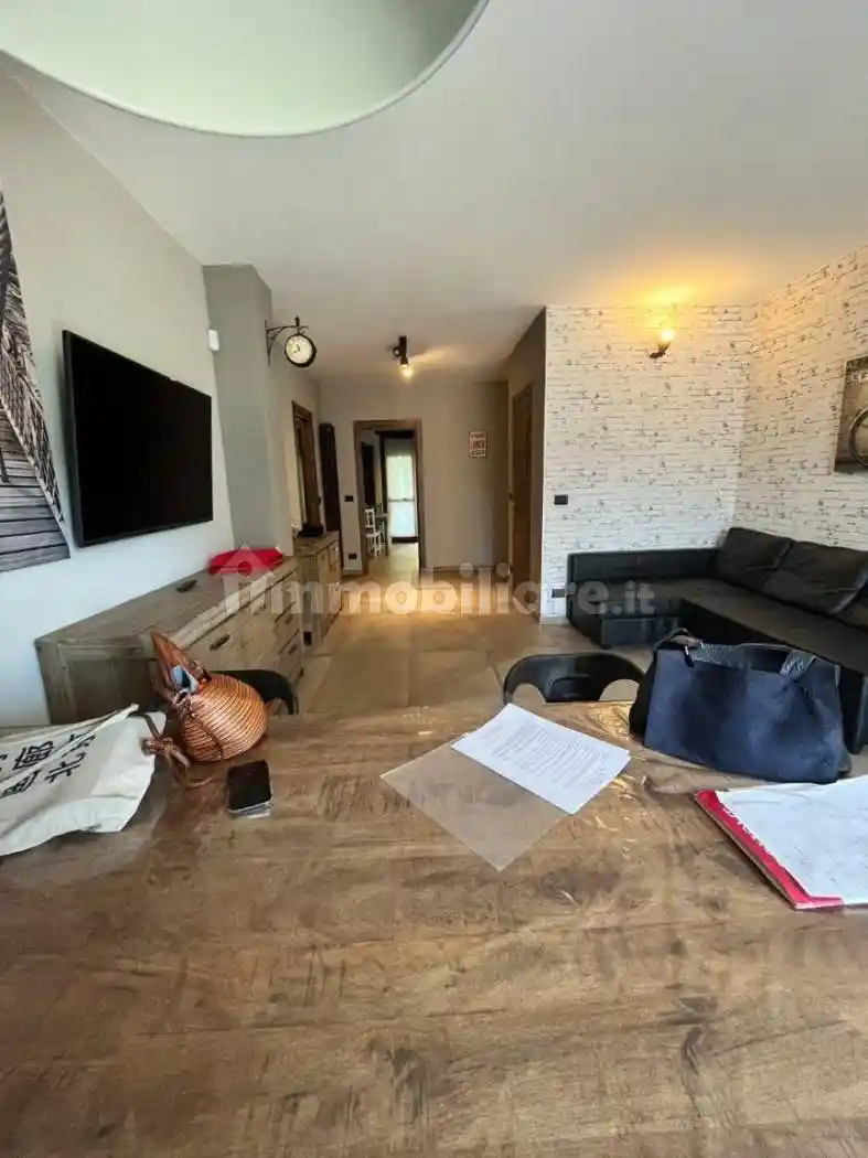Appartamento in affitto a Pinerolo