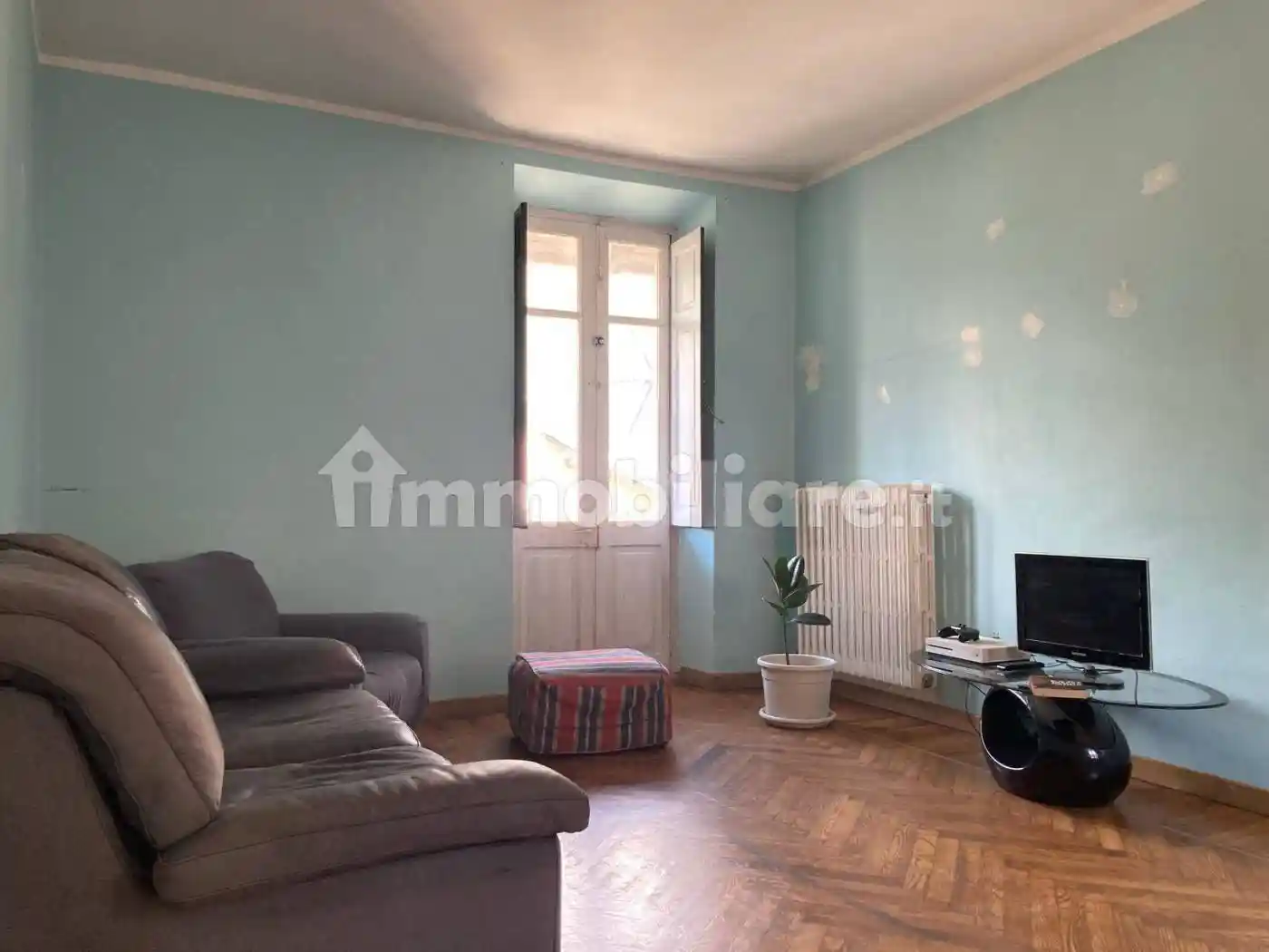 Appartamento in vendita a Sant'Antonino di Susa