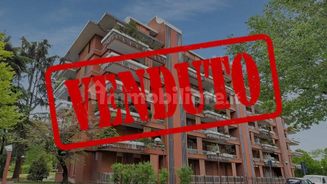 Appartamento in vendita a Segrate