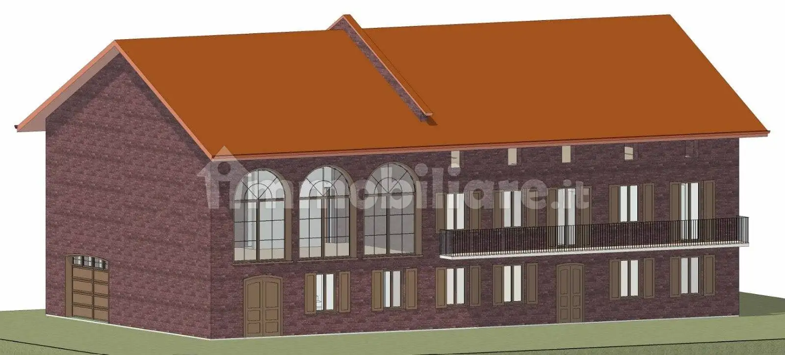 Cascina Bricco Barrano 1, Cantarana - foto 3