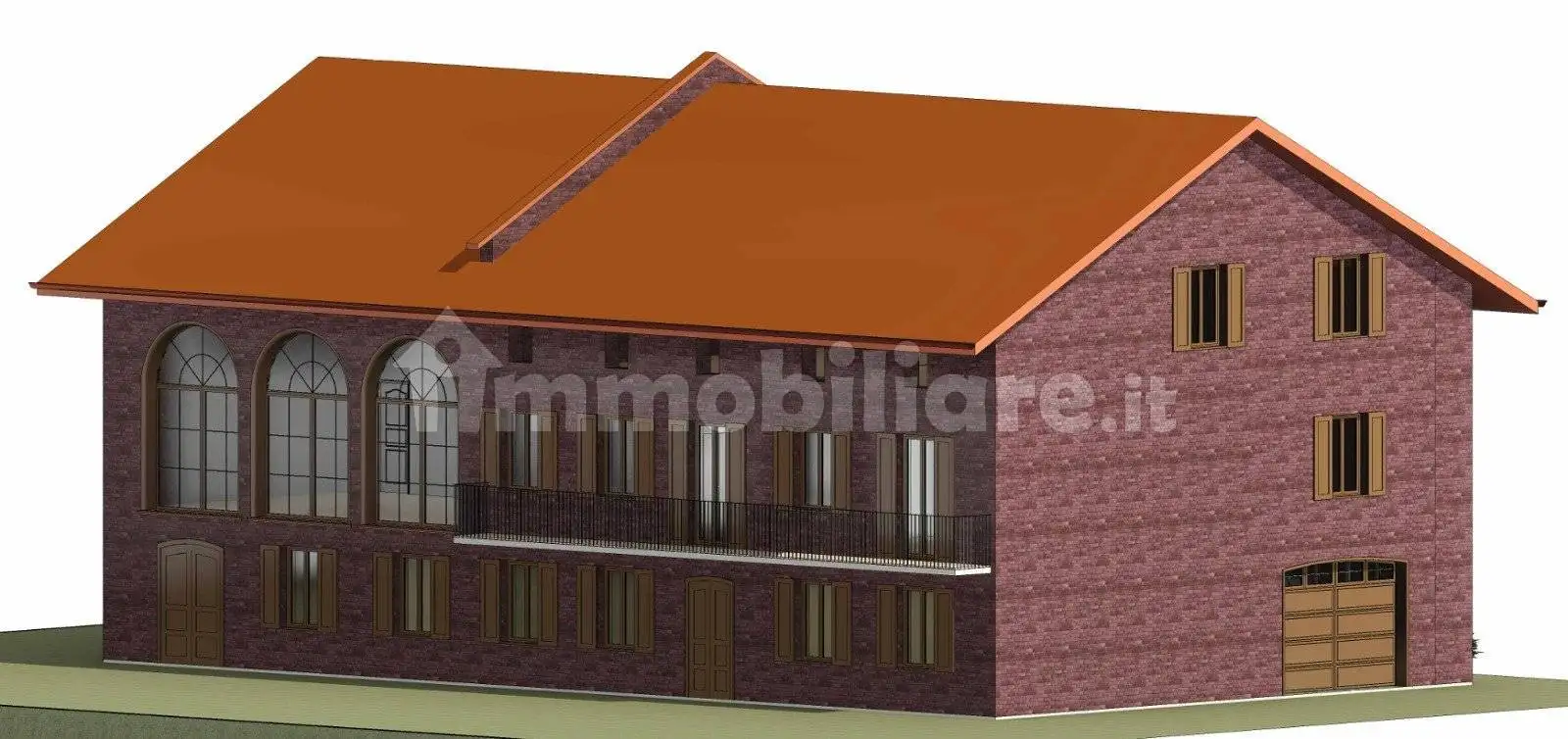 Cascina Bricco Barrano 1, Cantarana - foto 4