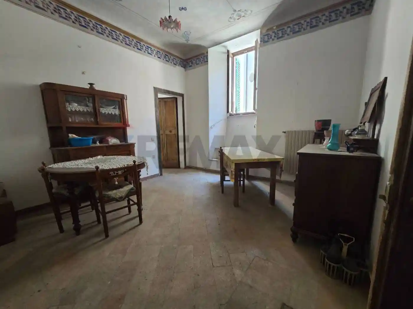 Appartamento in vendita a Sassoferrato