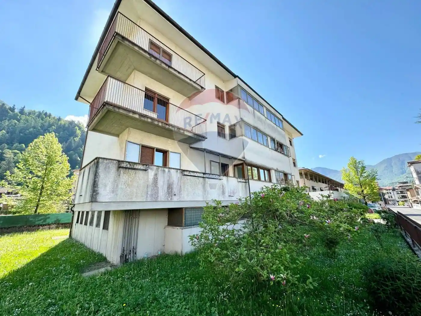 Appartamento in vendita a Tolmezzo