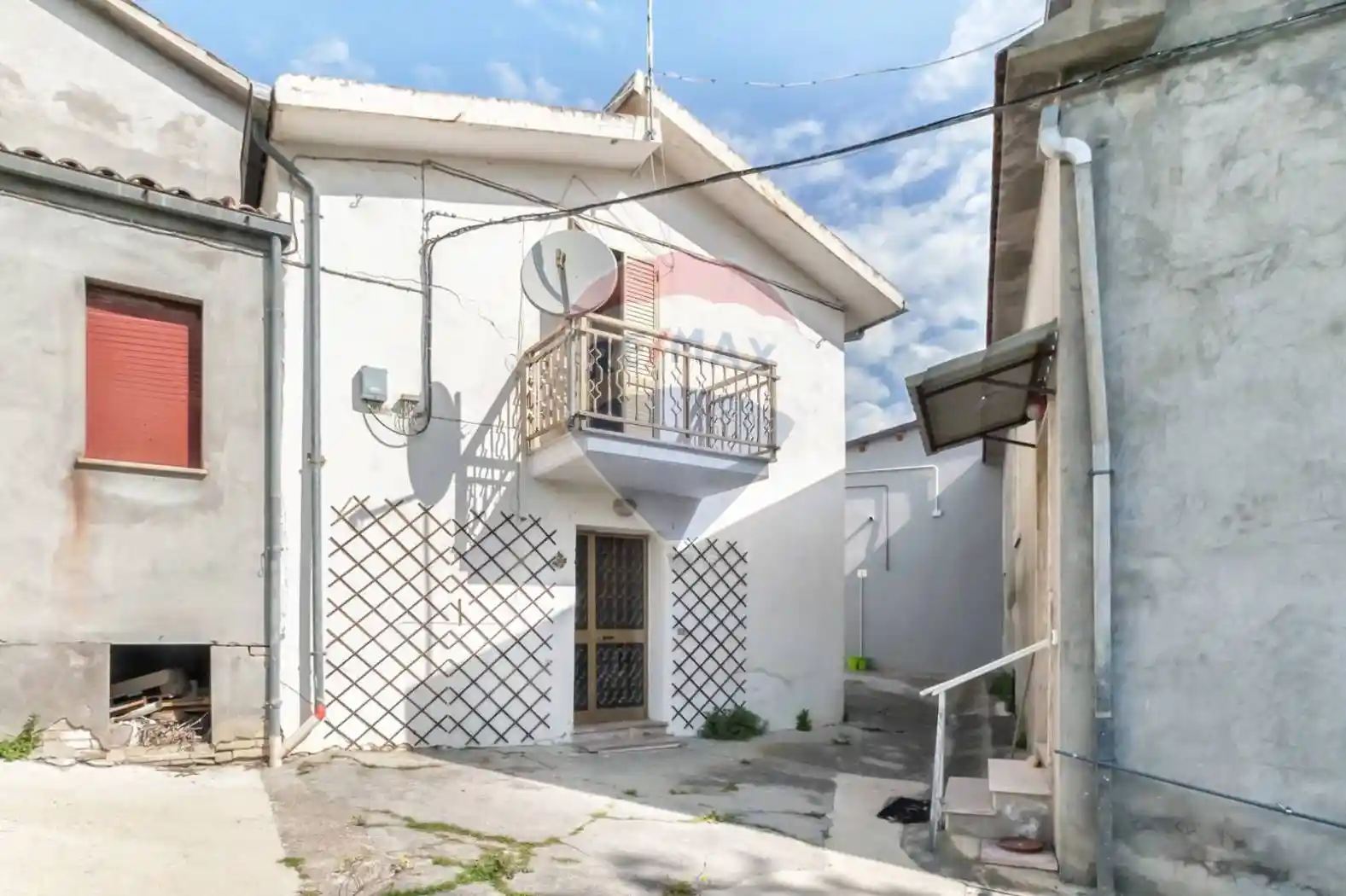 Trilocale buono stato, su più livelli, Penne - foto 2