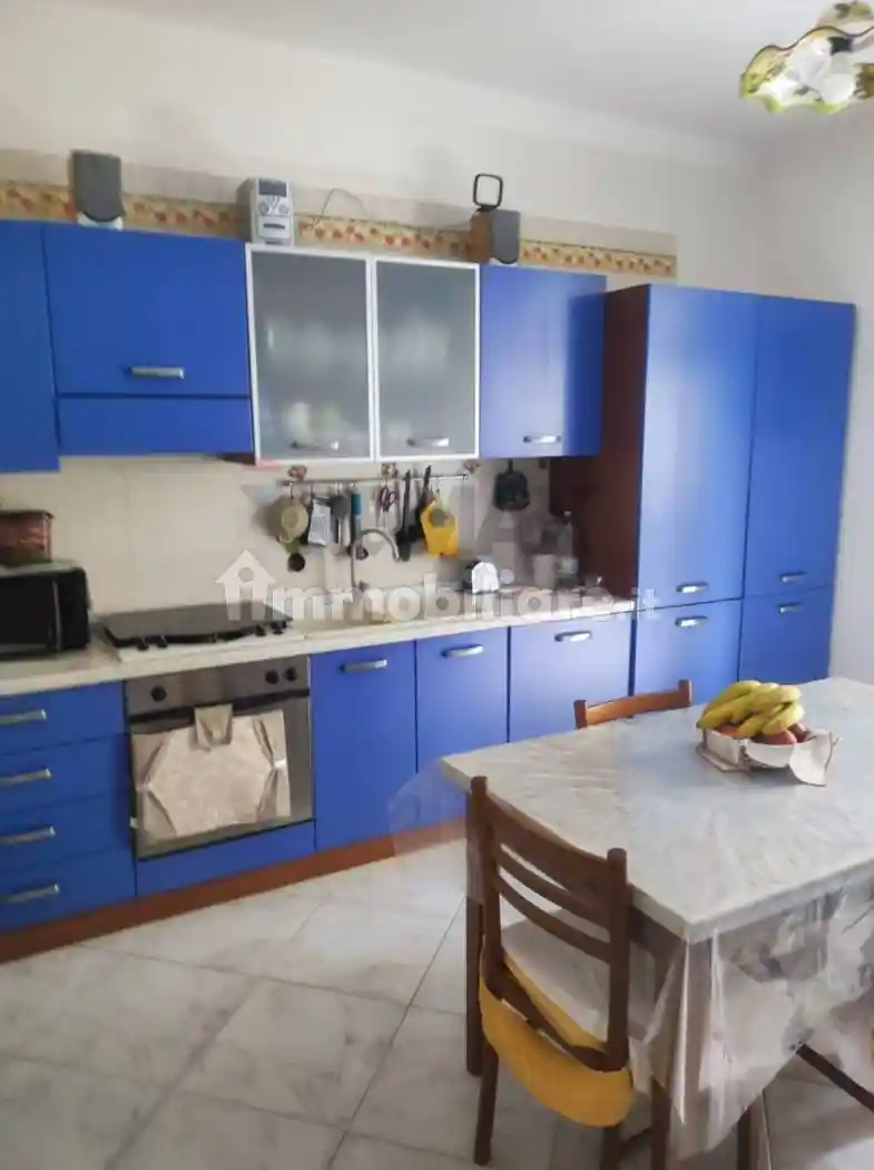 Appartamento in vendita a Palermo