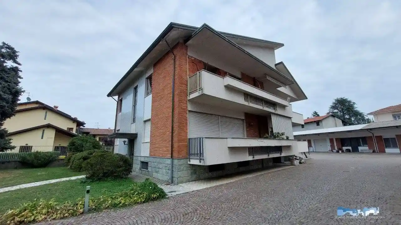 Appartamento in vendita a Ivrea