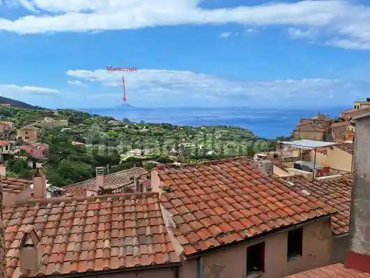 Casa indipendente in vendita a Capoliveri