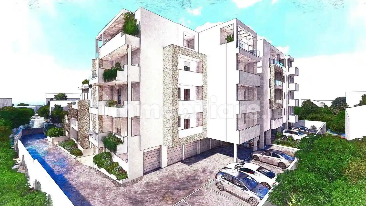 Appartamento - foto 3
