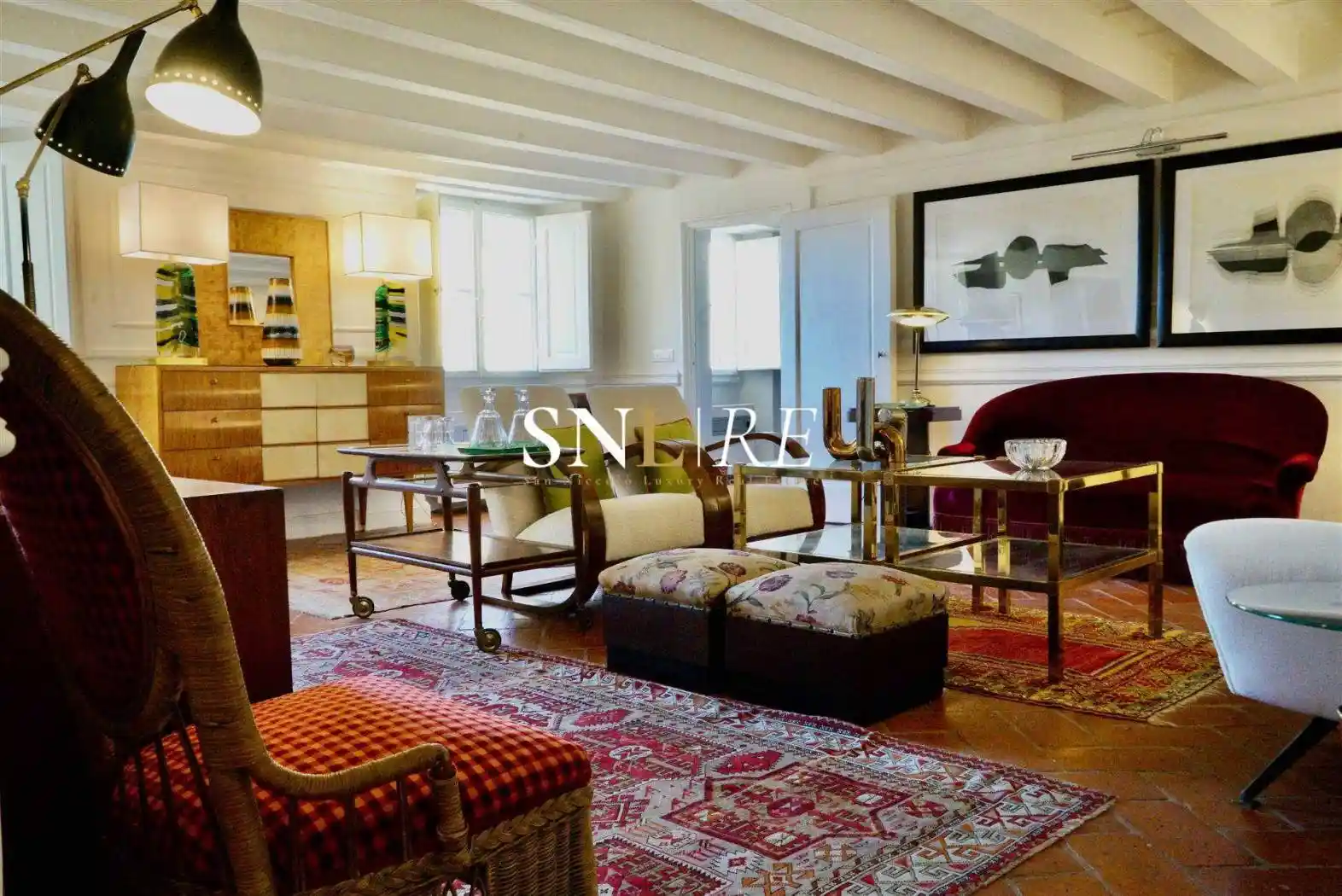 Appartamento in vendita a Firenze