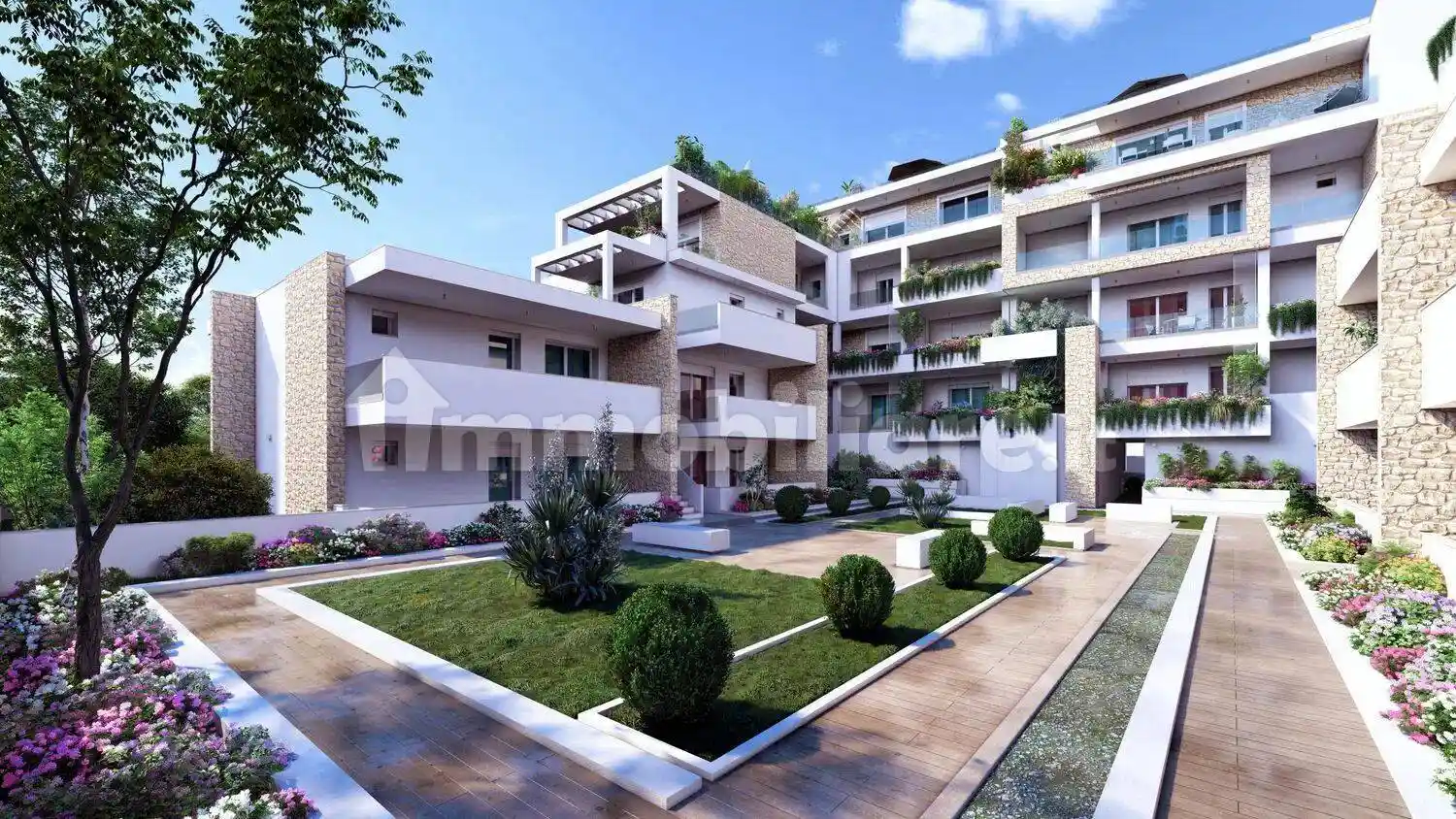 Appartamento in vendita a Alghero