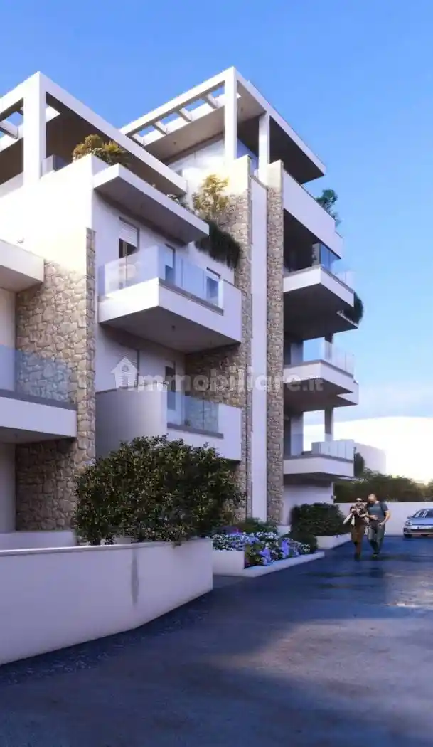 Appartamento in vendita a Alghero