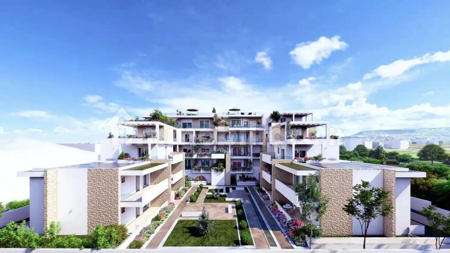 Appartamento in vendita a Alghero