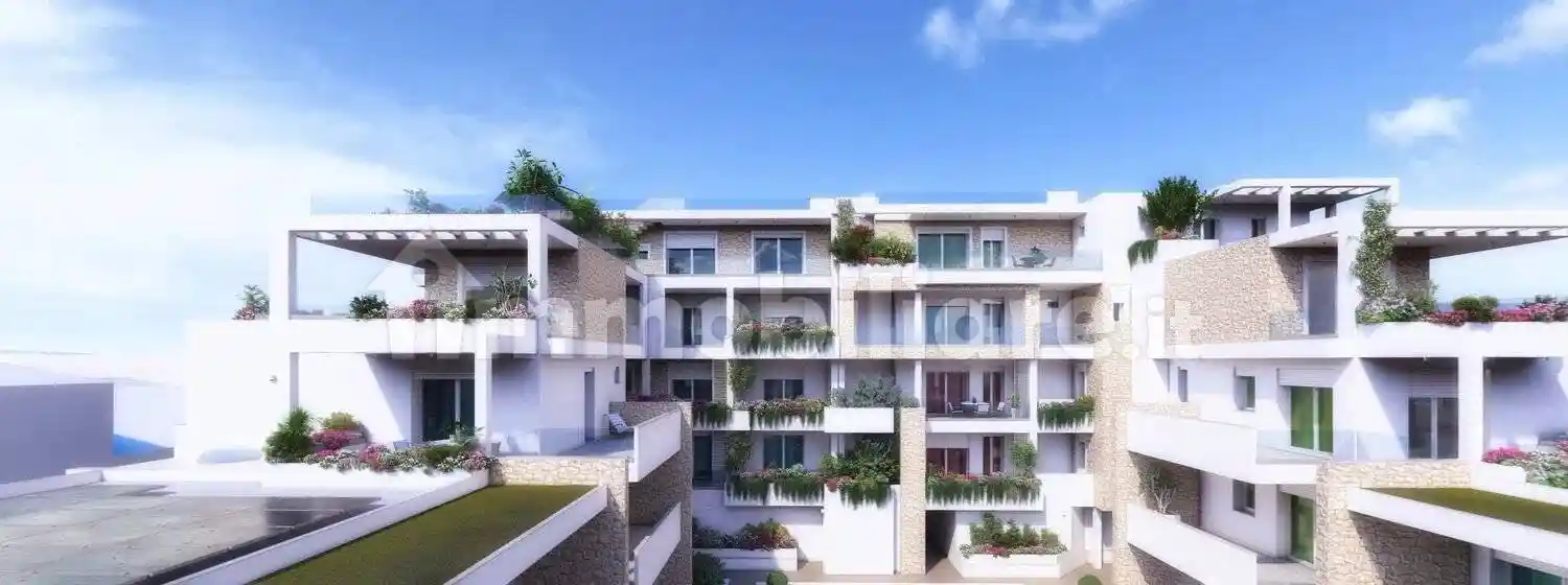 Appartamento in vendita a Alghero