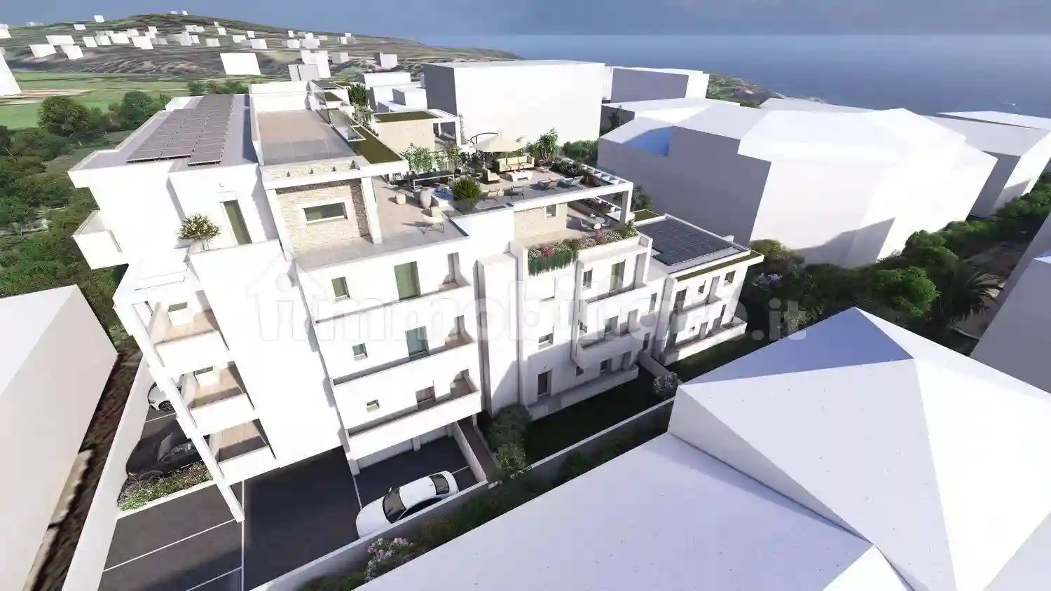 Appartamento - foto 3