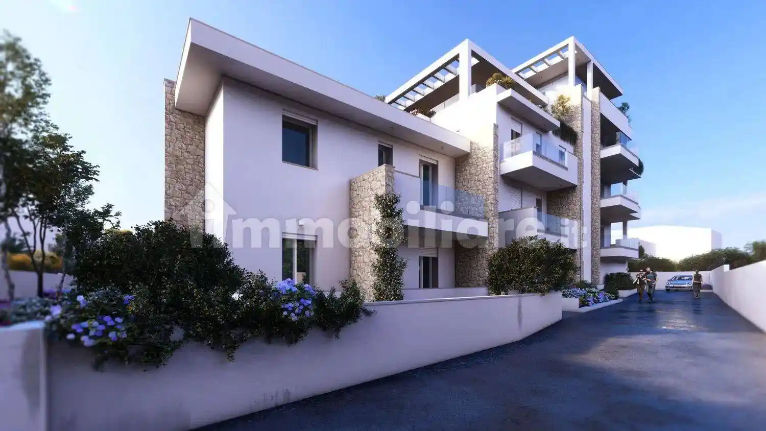 Appartamento in vendita a Alghero