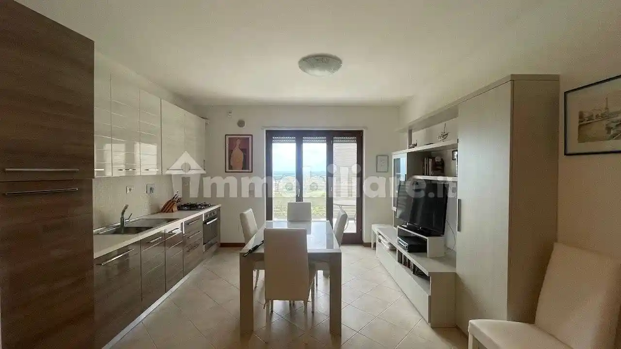 Attico - Mansarda in vendita a Fiumicino