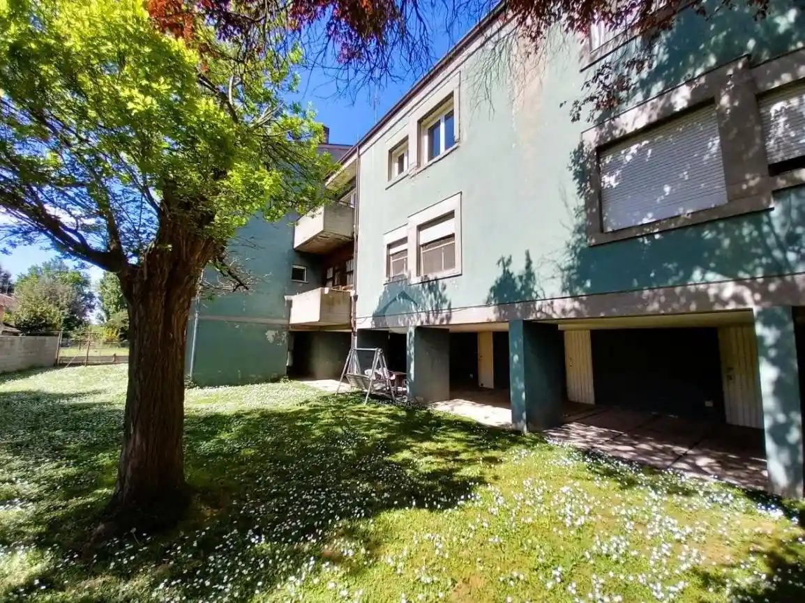 Appartamento in vendita a Bagnacavallo