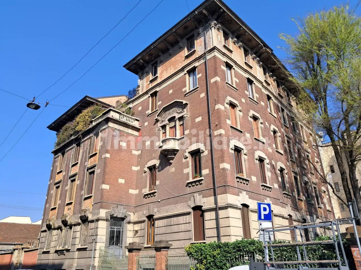 Apartment in vendita a Milan