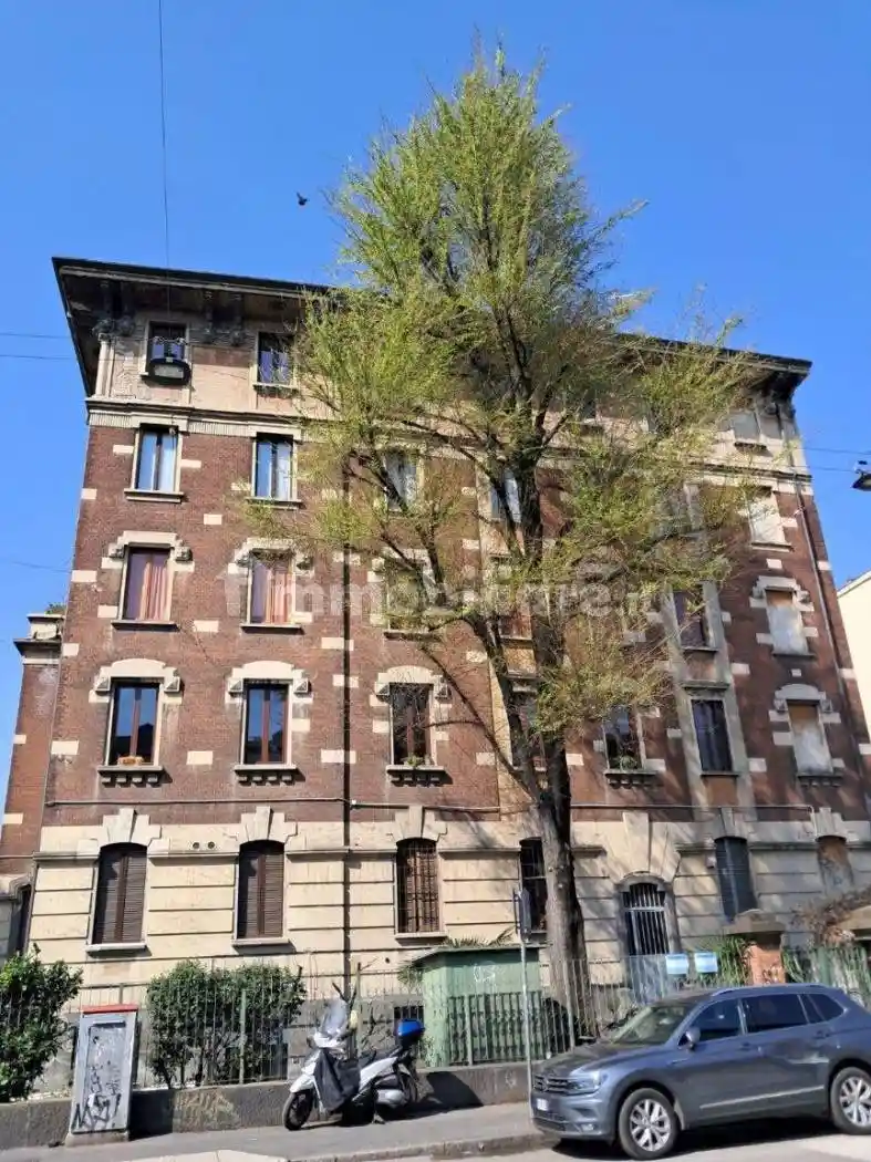 Appartamento viale Monza 111, Rovereto, Milano - foto 2