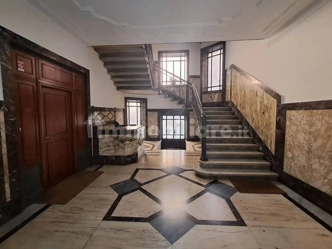 Appartamento viale Monza 111, Rovereto, Milano - foto 4