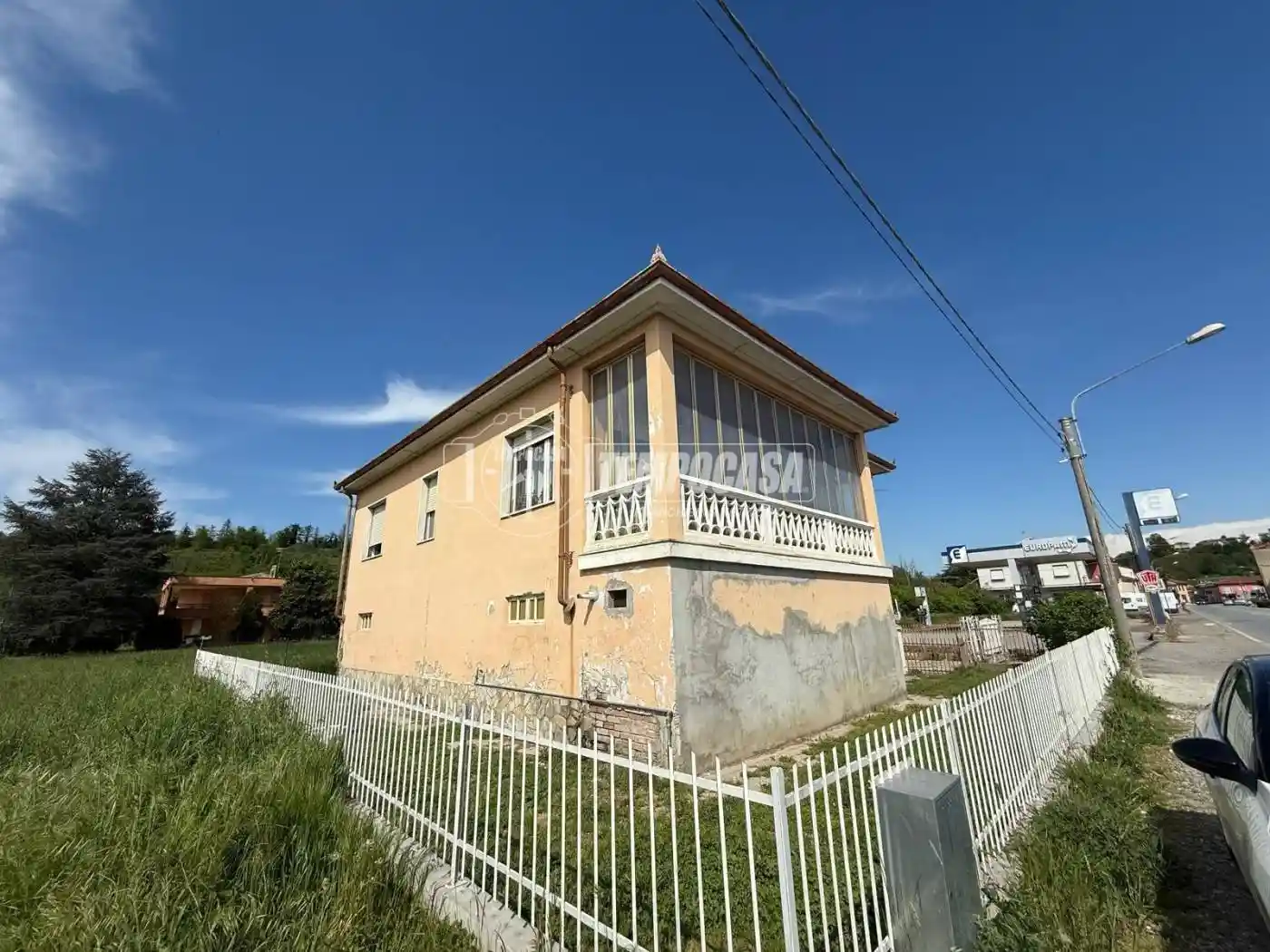 Villa unifamiliare frazione Quarto Inferiore 1, Quarto - Valenzani, Asti - foto 2