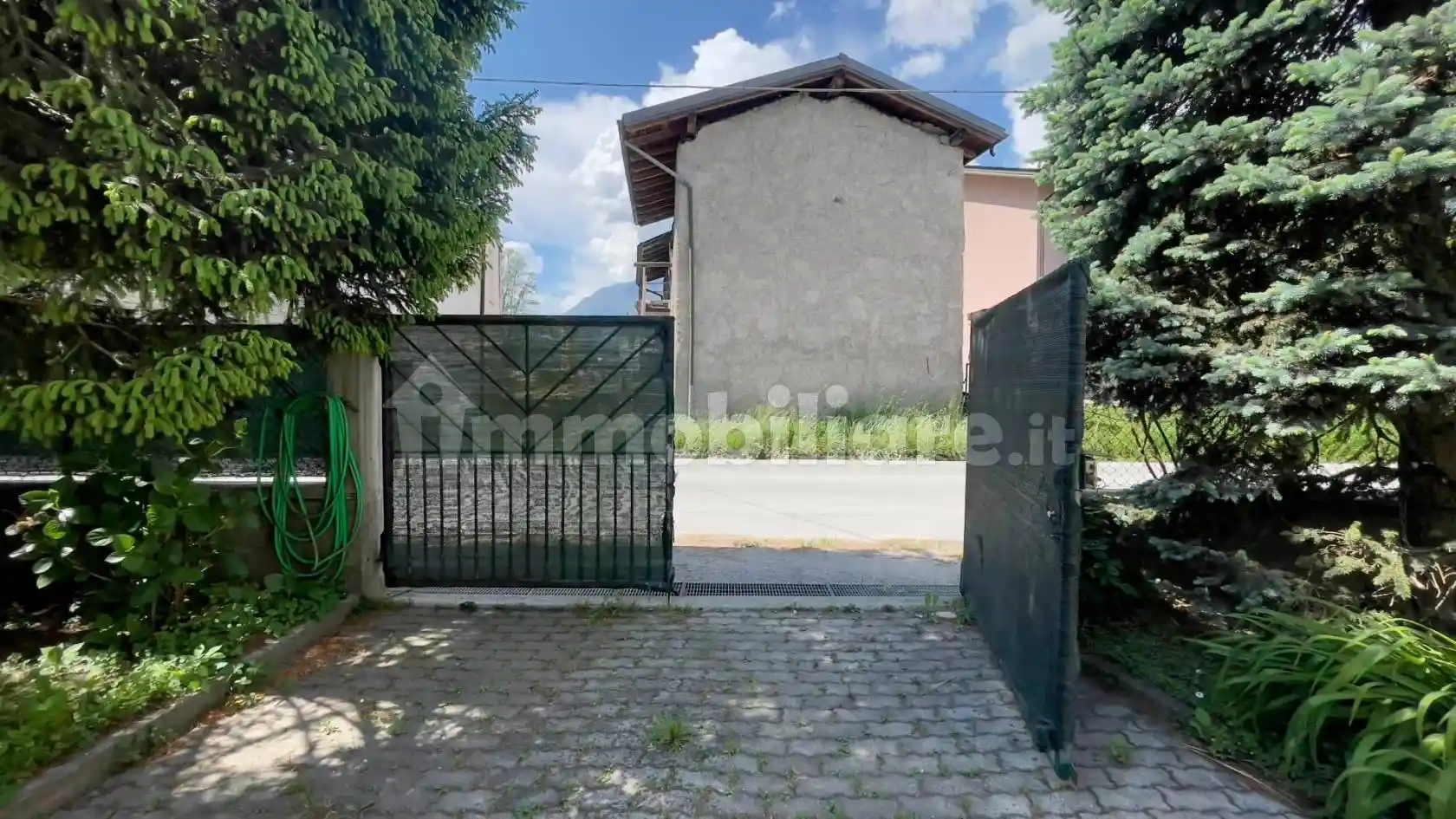 Villa unifamiliare via Selvetta 20, Selvetta, Colorina - foto 2