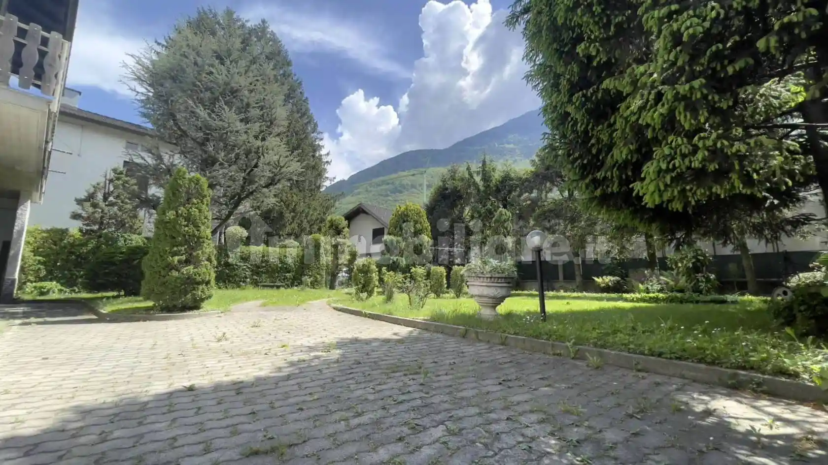 Villa unifamiliare via Selvetta 20, Selvetta, Colorina - foto 3