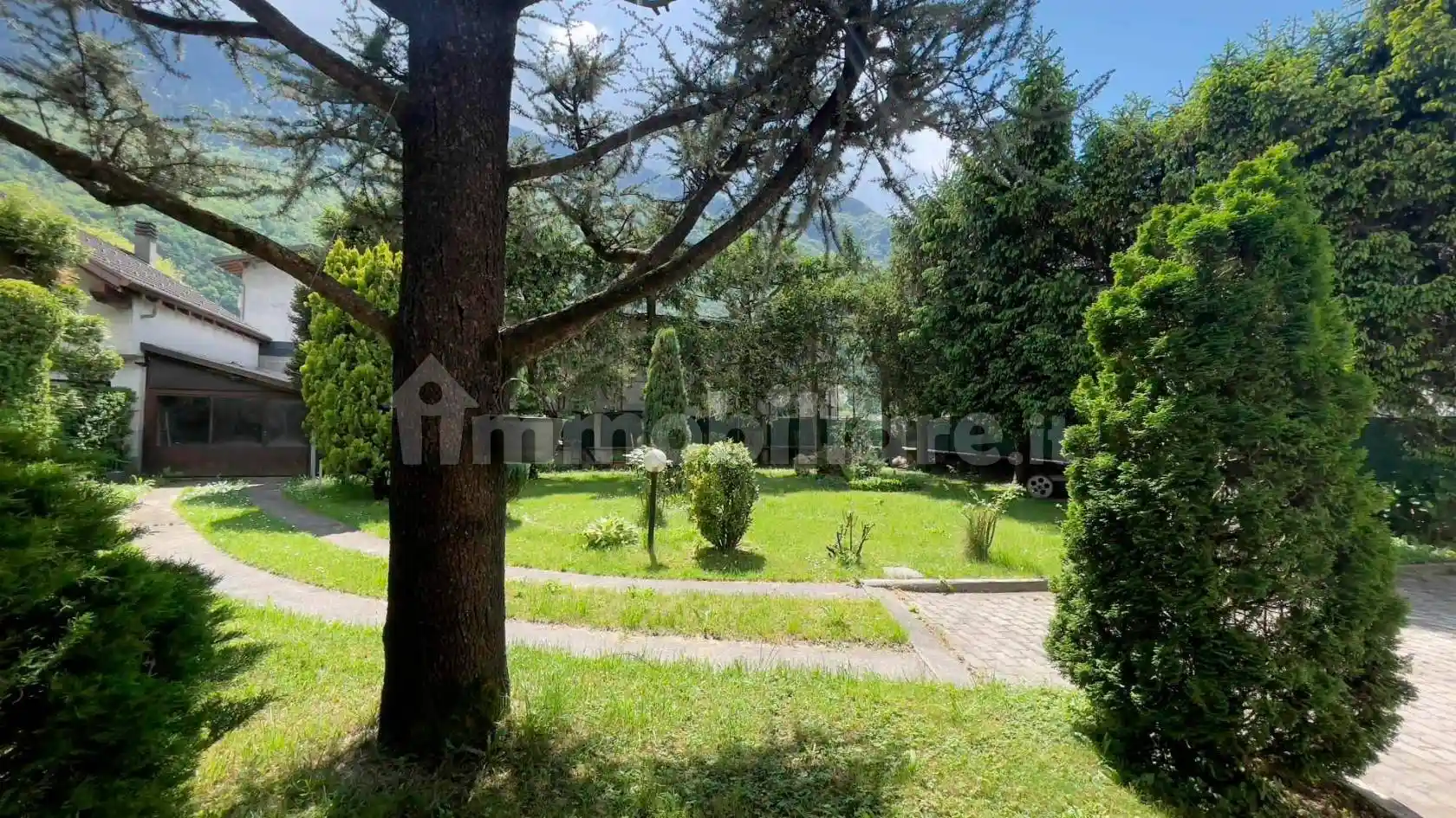 Villa unifamiliare via Selvetta 20, Selvetta, Colorina - foto 4