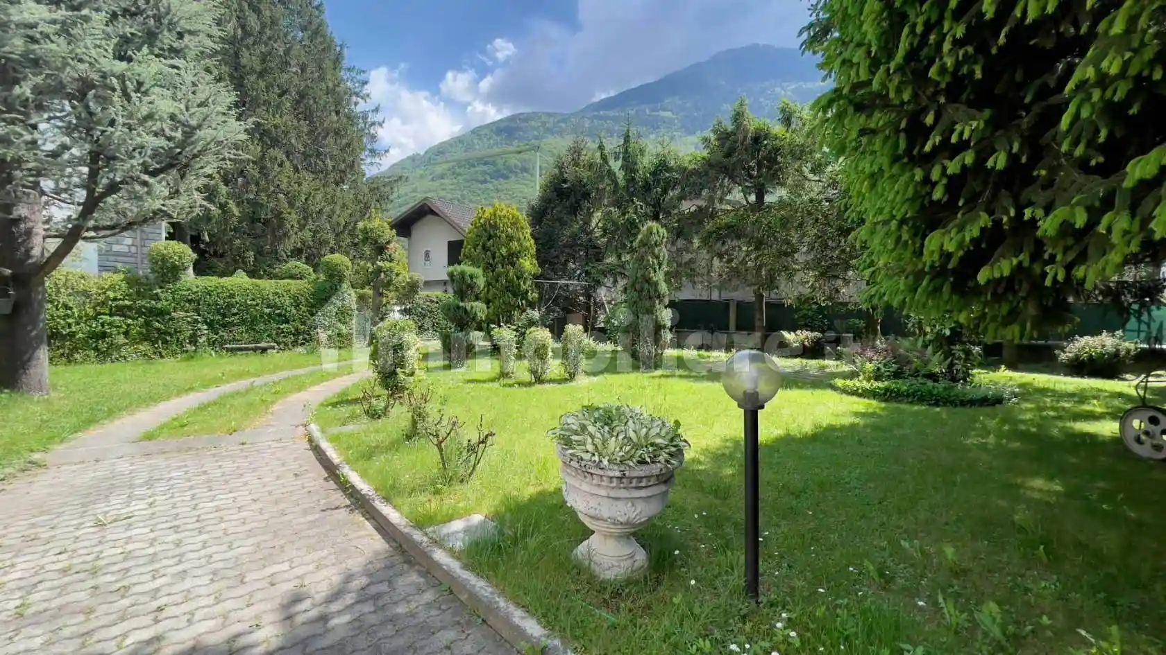 Villa unifamiliare via Selvetta 20, Selvetta, Colorina - foto 5