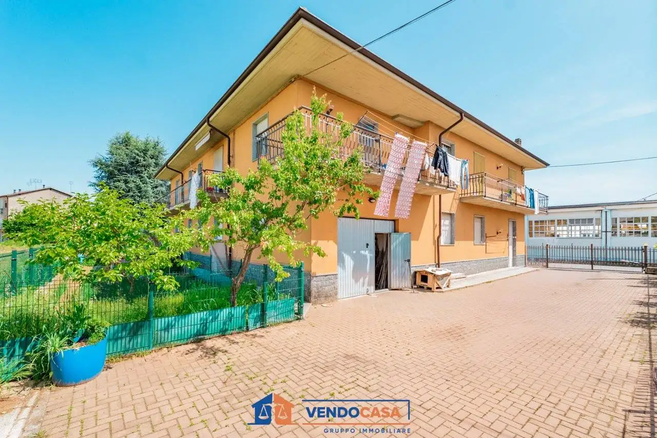 Appartamento in vendita a Cuneo