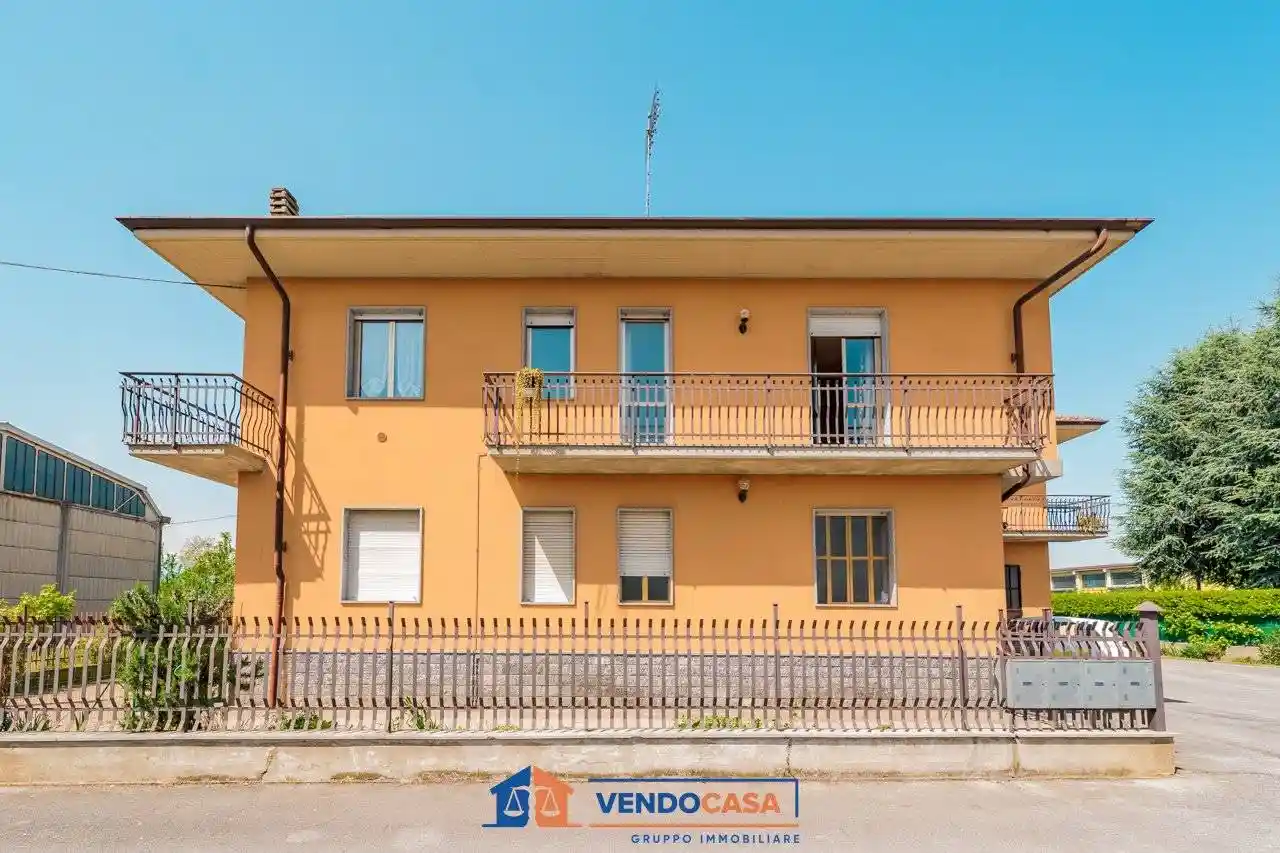 Quadrilocale via Genova 60, Spinetta, Cuneo - foto 2