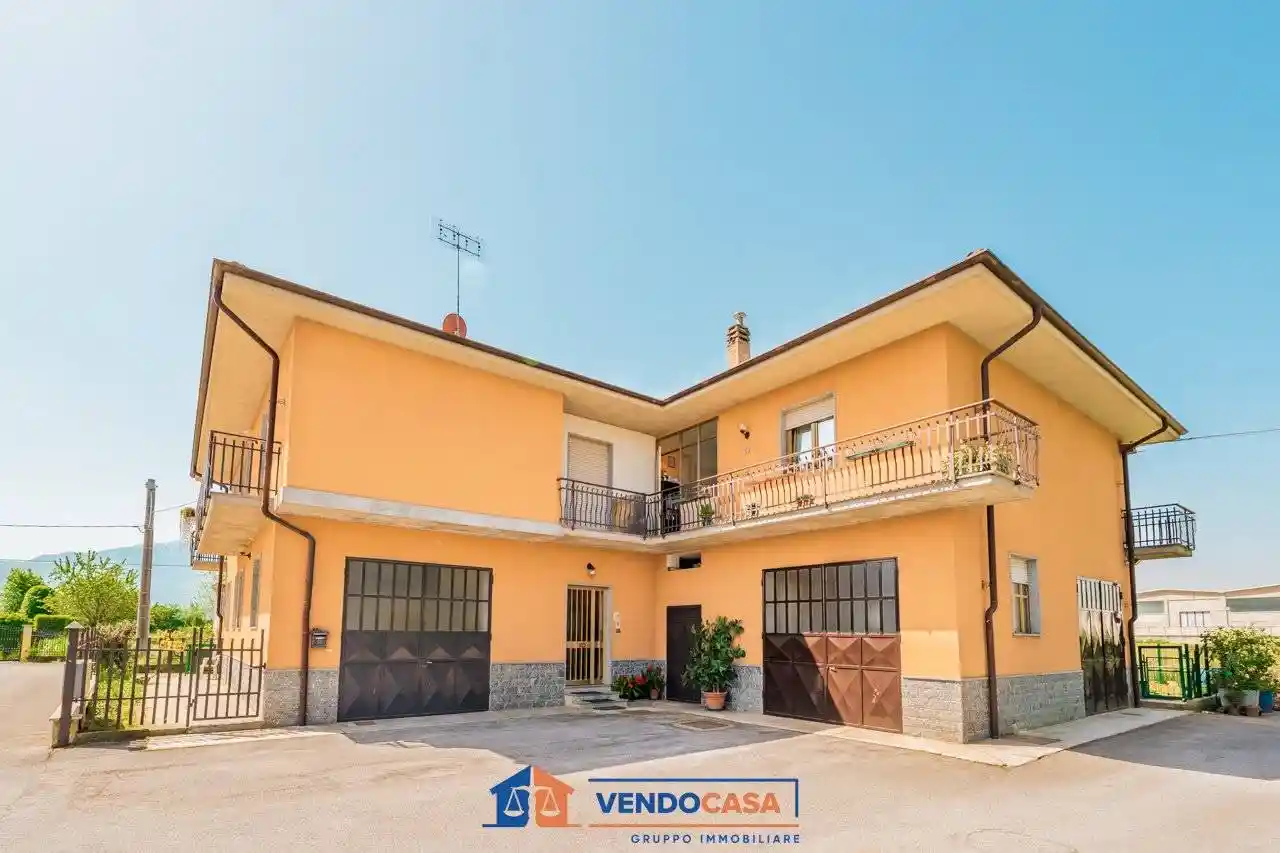 Quadrilocale via Genova 60, Spinetta, Cuneo - foto 3