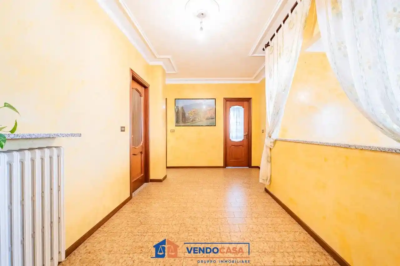 Quadrilocale via Genova 60, Spinetta, Cuneo - foto 4