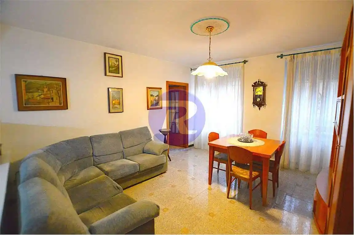 Appartamento in vendita a San Pellegrino Terme