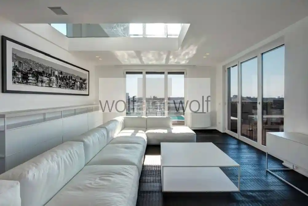 Attico viale Ortles, Ripamonti - Fondazione Prada, Milano - foto 5