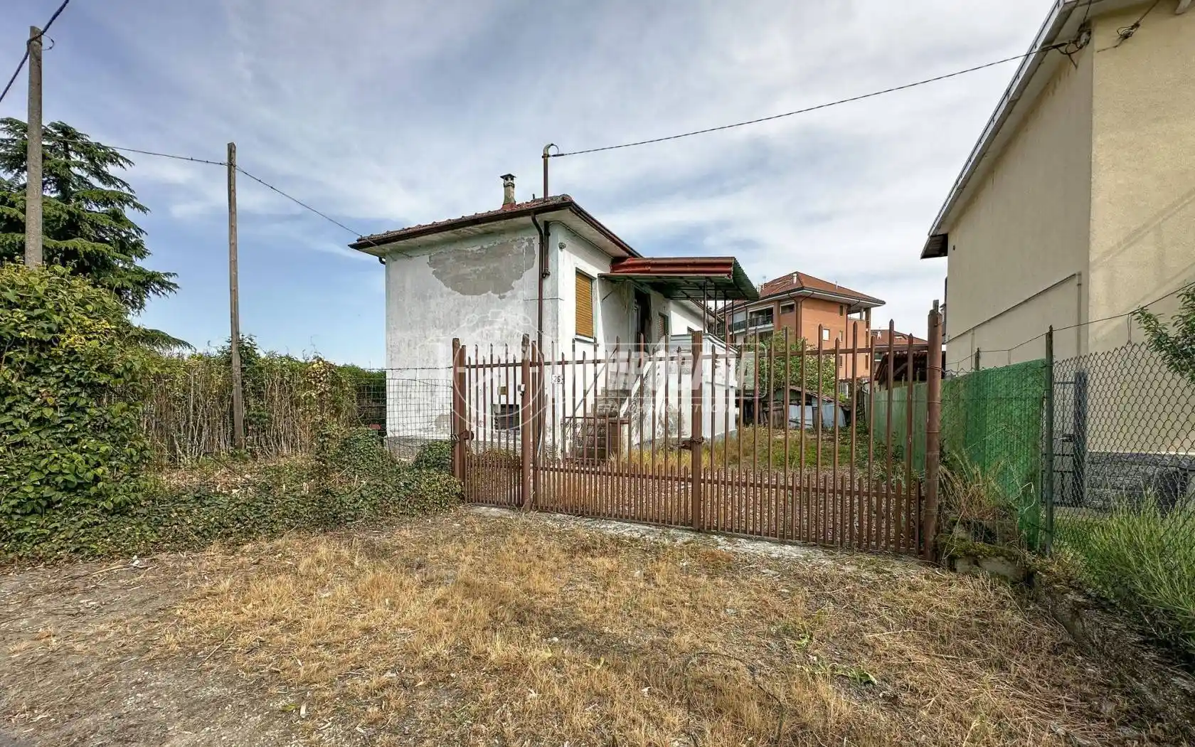 Villa in vendita a La Loggia