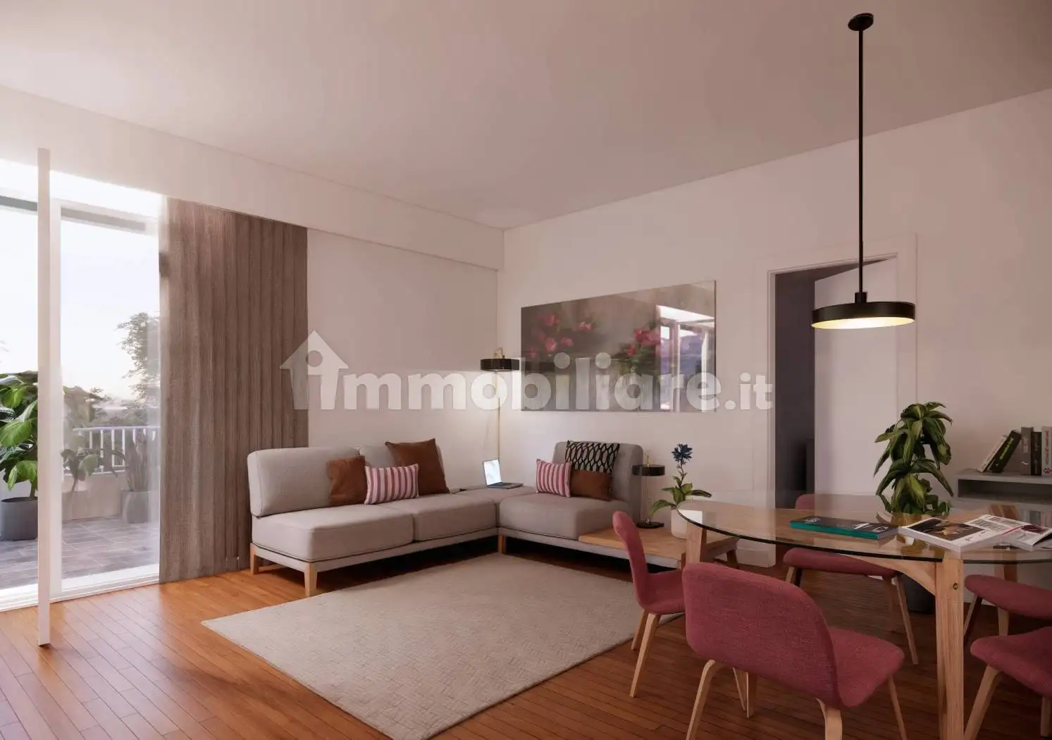 Apartment in vendita a Milan