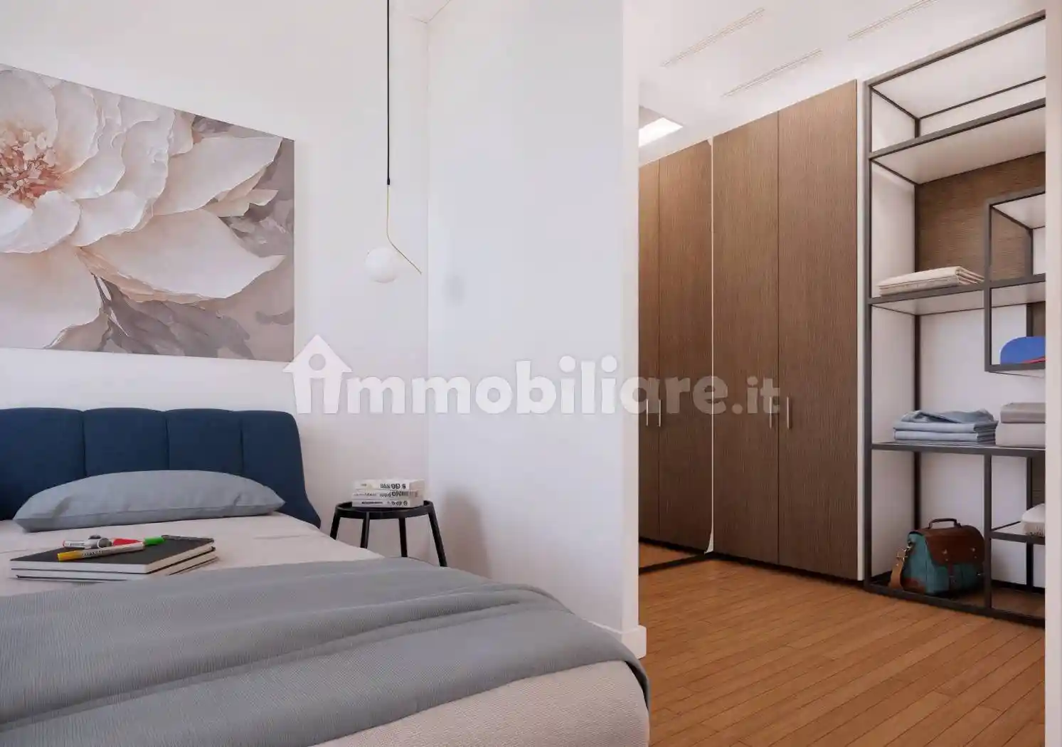 Trilocale via Gaetano Crespi 28, Rubattino, Milano - foto 3