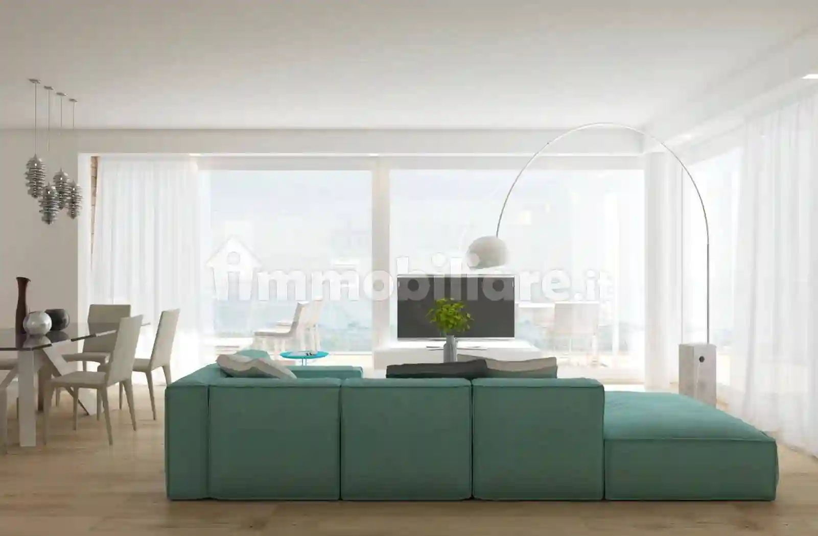 Appartamento - foto 2