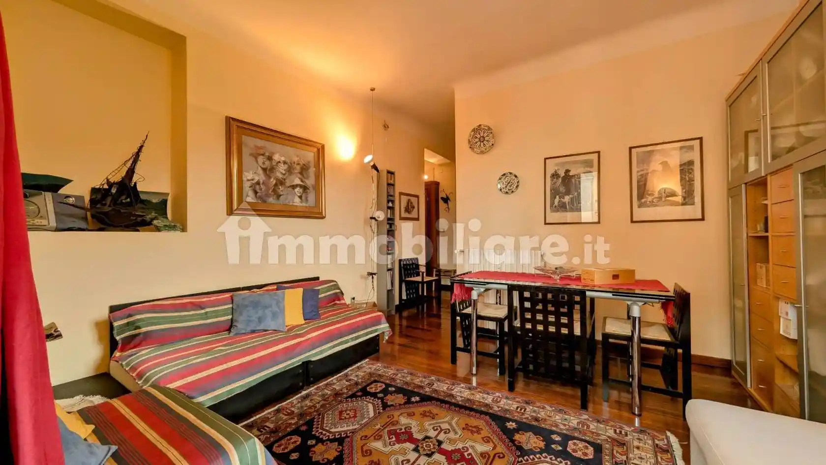 Trilocale corso 22 Marzo 63, Plebisciti - Susa, Milano - foto 5