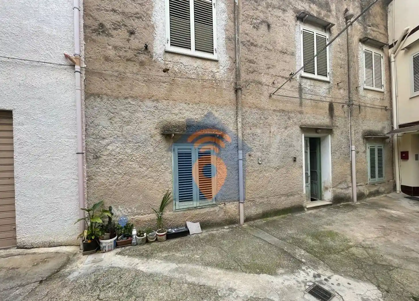 Appartamento in vendita a Castelvetrano