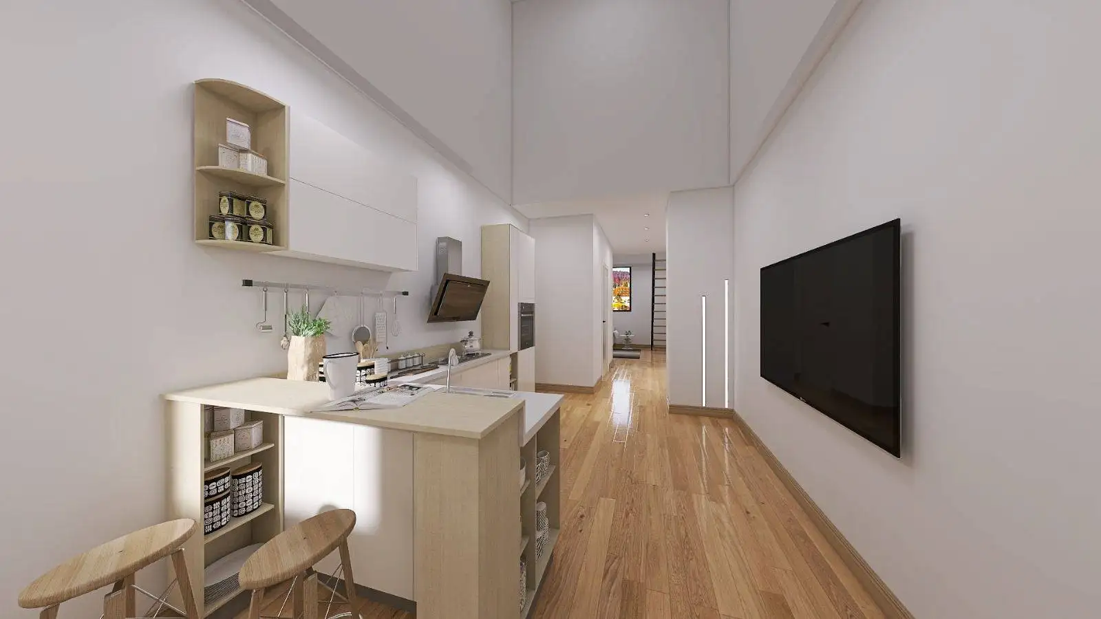 Apartment in vendita a Milan